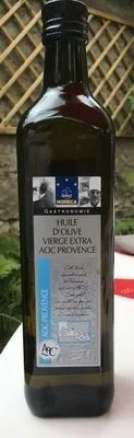 Huile d'olive vierge aoc provence
