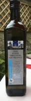Huile d'olive vierge aoc provence