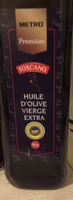 Huile d’olive extra vierge