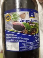 Vinaigre balsamique