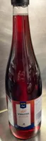 Vinaigre de vin affiné en fût de chêne