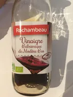 Vinaigre balsamique de Modene