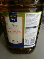 Huile olive