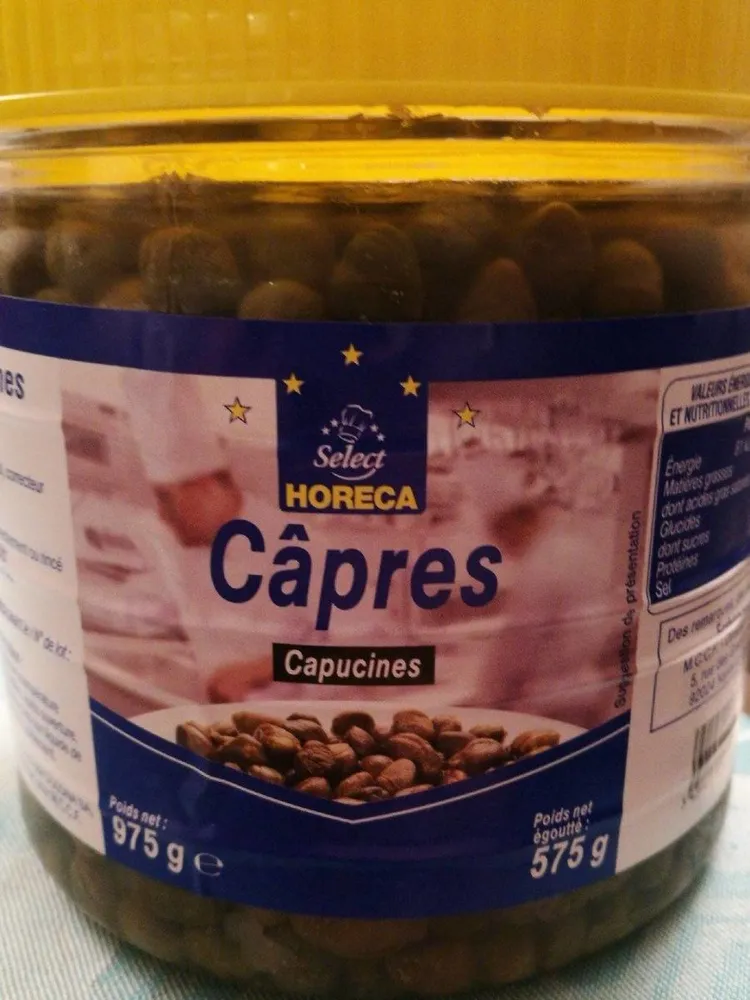 Câpres