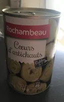 Coeur d'artichaut