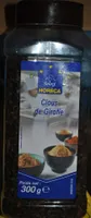 Clous de Girofle
