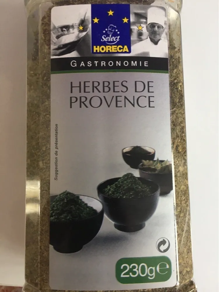 Herbes de Provence