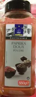 Paprika Doux Poudre
