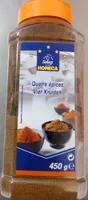 Quatre Épices