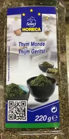 Thym mondé