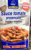 Sauce tomate provençale