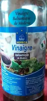 Vinaigre Balsamique De Modène