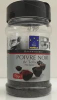 Poivre noir de tellichery