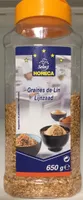 Graines de Lin