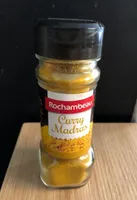 Curry Madras