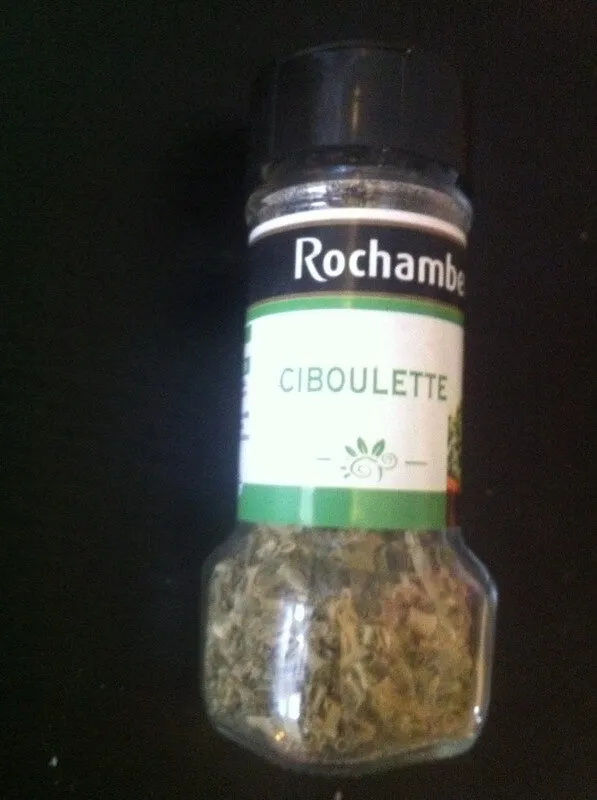 Ciboulette 5g