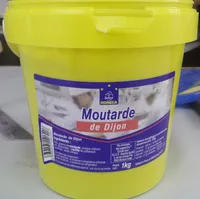 Moutarde de Dijon