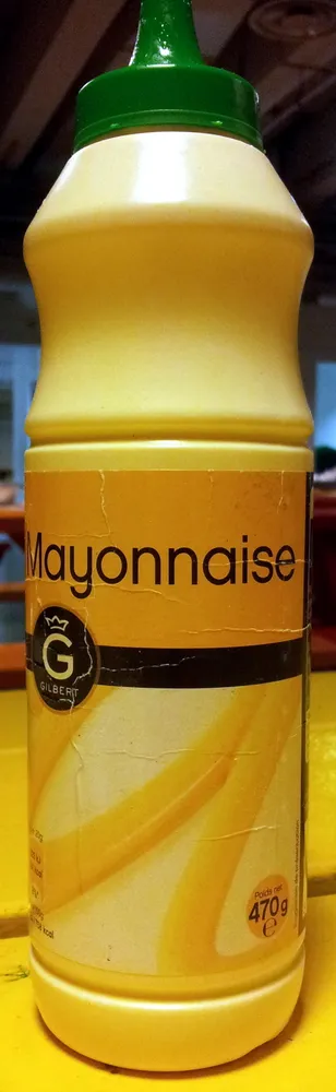 Mayonnaise
