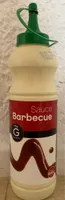 Sauce barbecue