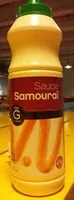 Sauce Samouraï