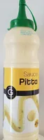 Sauce PITTA