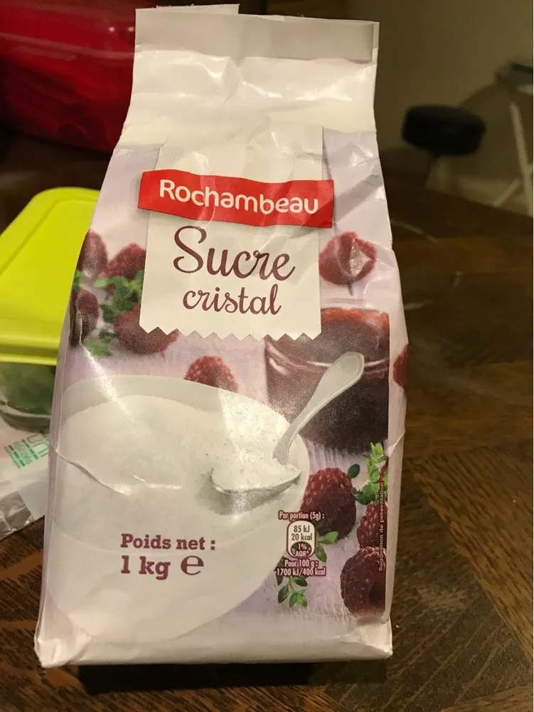 Sucre