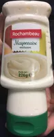 Mayonnaise Onctueuse