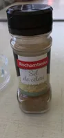 Sel de céleri