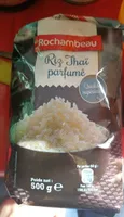 Riz Thai