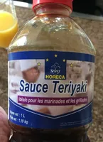 Sauce Teriyaki