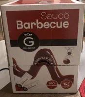 Sauce barbecue