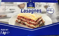 Pate lasagne