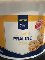 Praliné