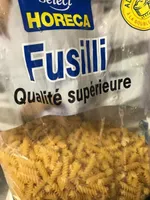 Fusilli