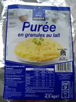 Purée