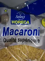 Macaroni