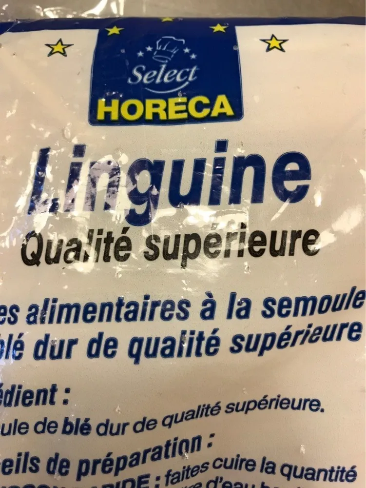 Linguine