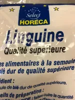 Linguine