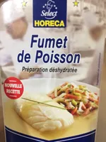 Fumet de poisson