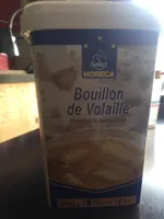 Bouillon de Volaille