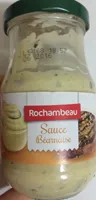 Sauce Béarnaise