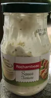 Sauce tartare