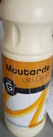 Moutarde de Dijon
