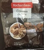 Cerneaux de noix