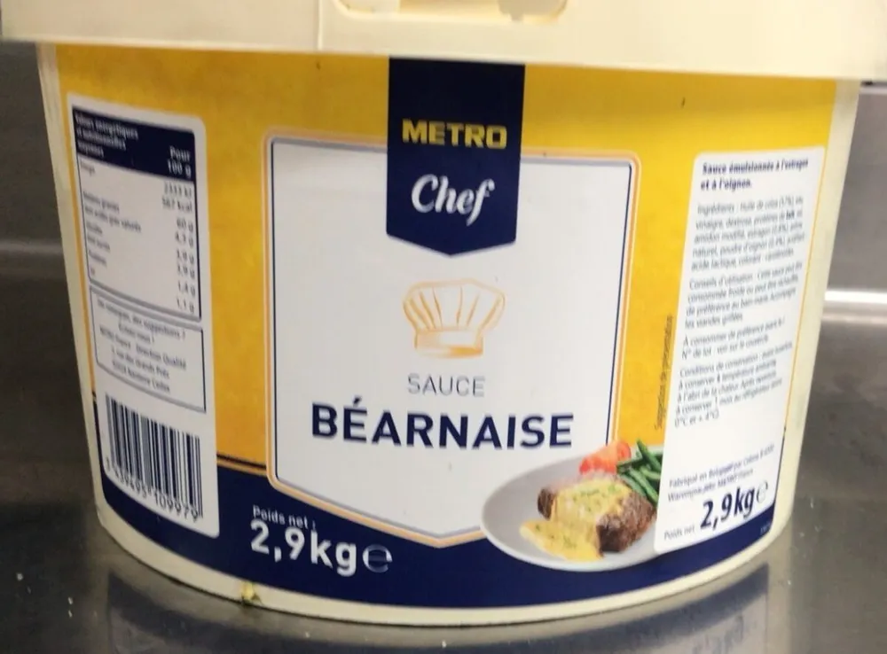 Béarnaise