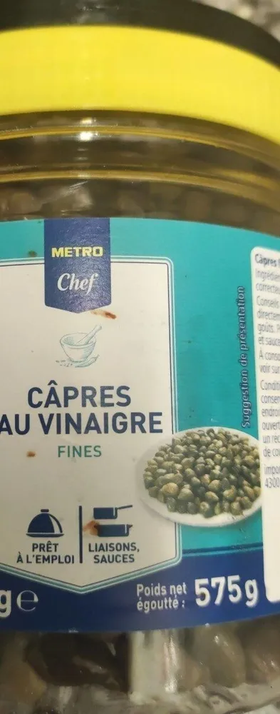 Câpres