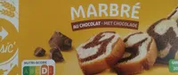 Marbré iquble