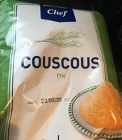 Couscous