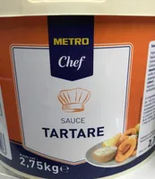 Sauce tartare