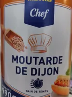 Moutarde de Dijon